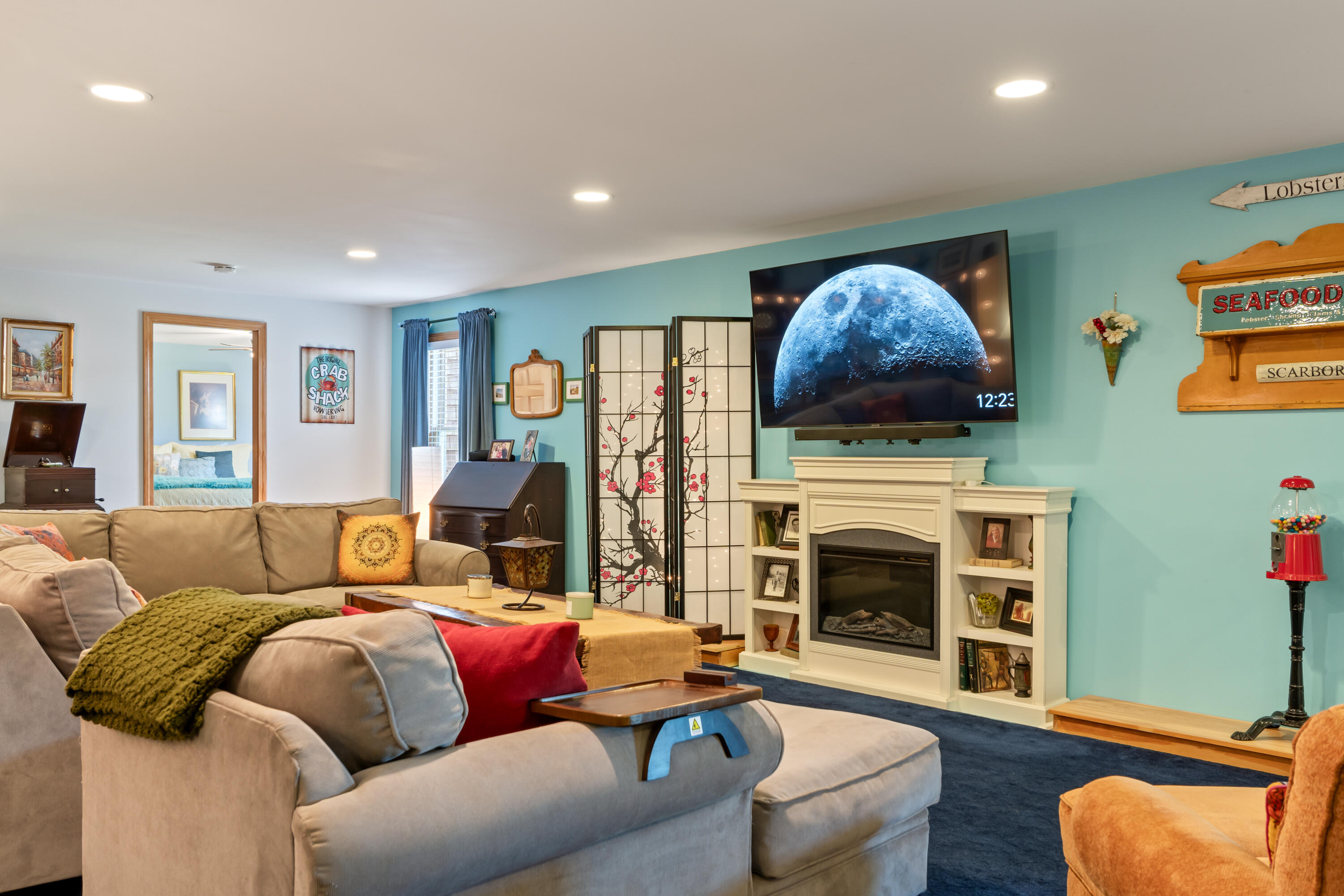 507 Mount Pleasant Street Rockport ME 04856