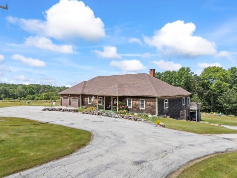 507 Mount Pleasant Street Rockport ME 04856