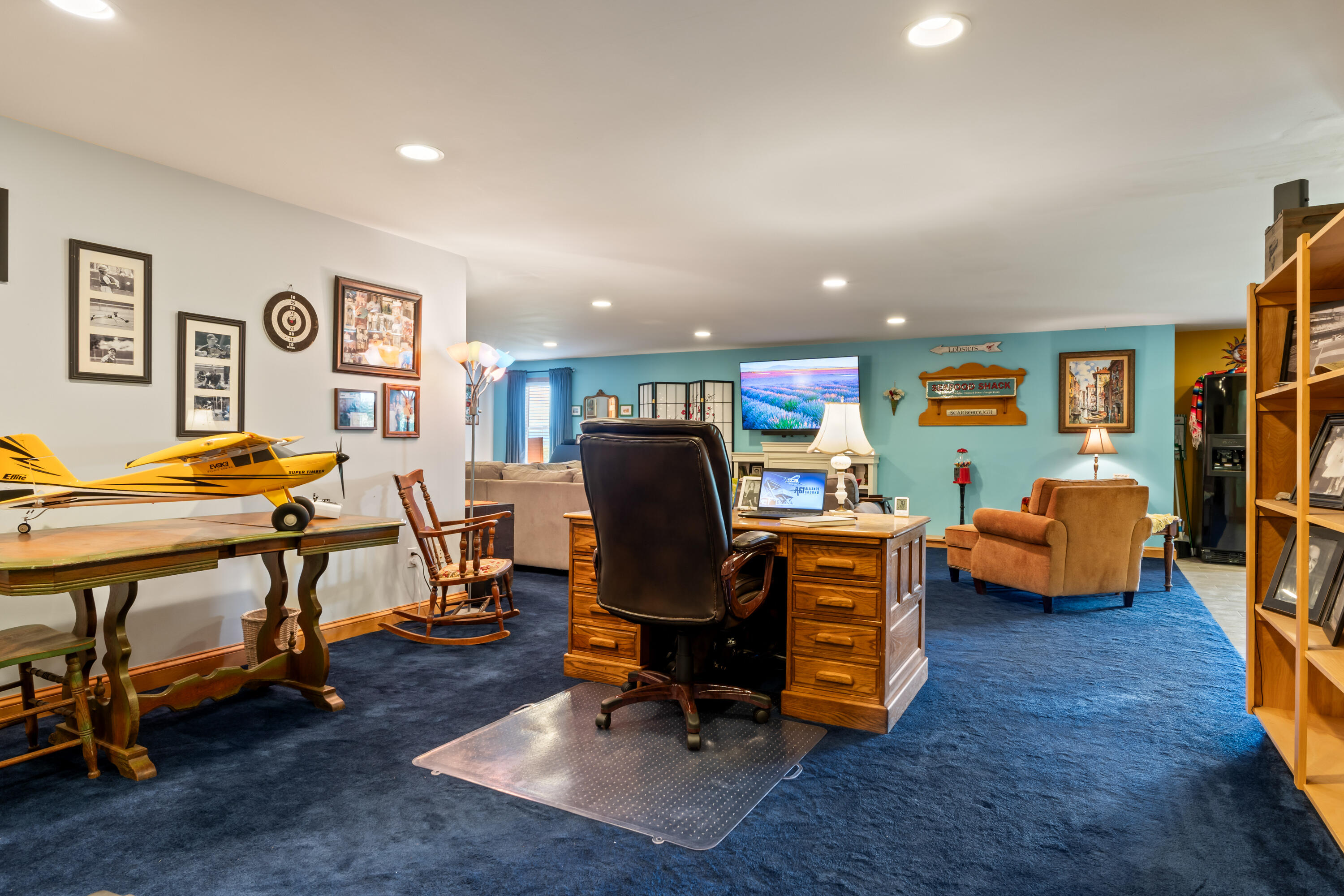 507 Mount Pleasant Street Rockport ME 04856