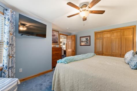 507 Mount Pleasant Street Rockport ME 04856