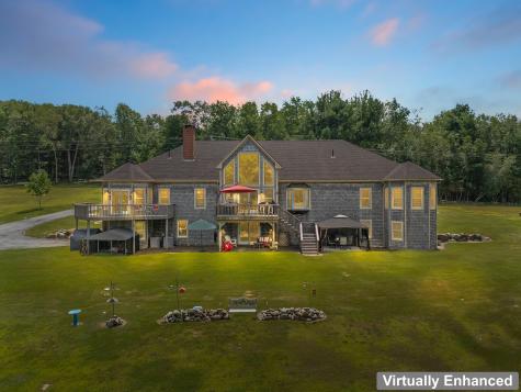 507 Mount Pleasant Street Rockport ME 04856