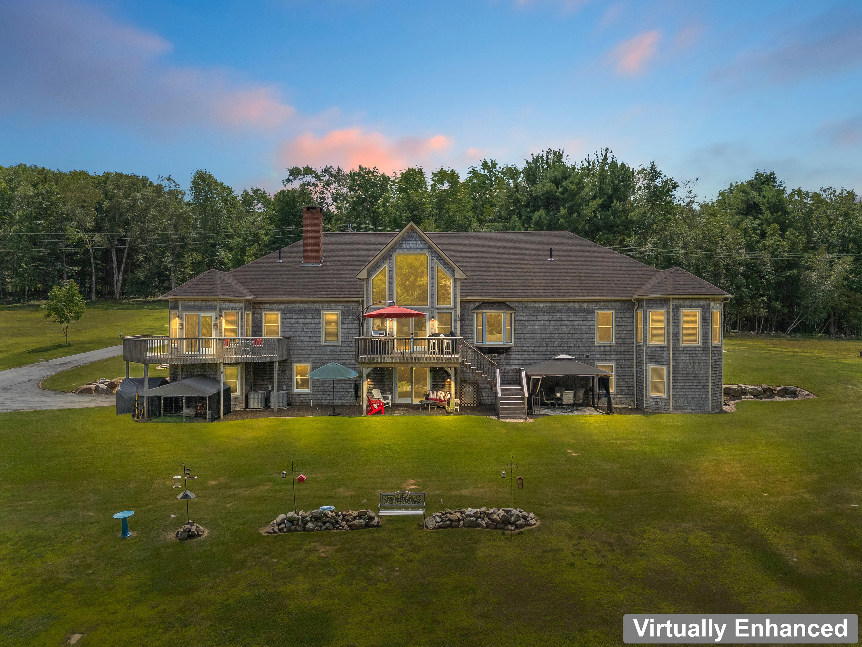 507 Mount Pleasant Street Rockport ME 04856