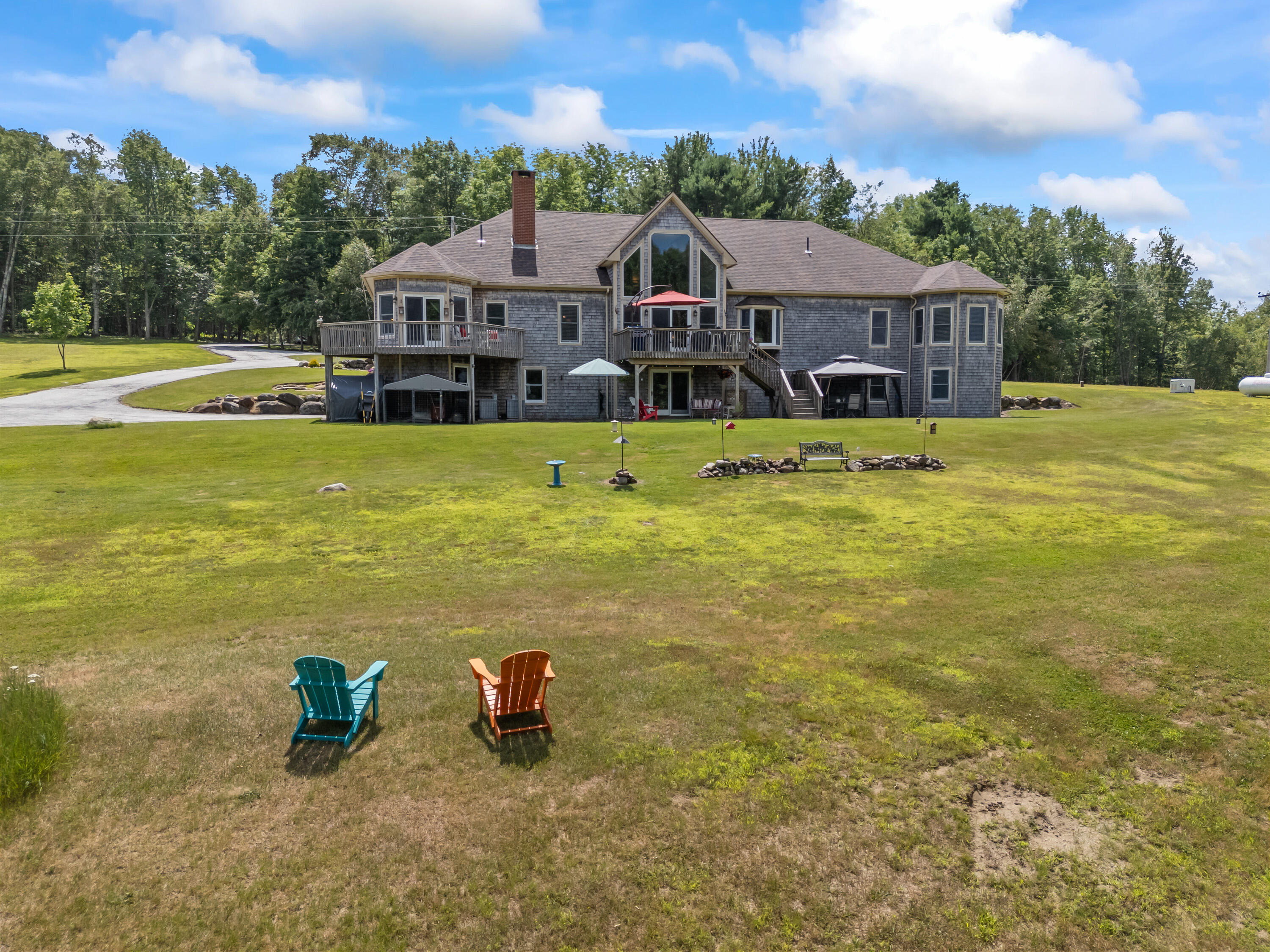 507 Mount Pleasant Street Rockport ME 04856