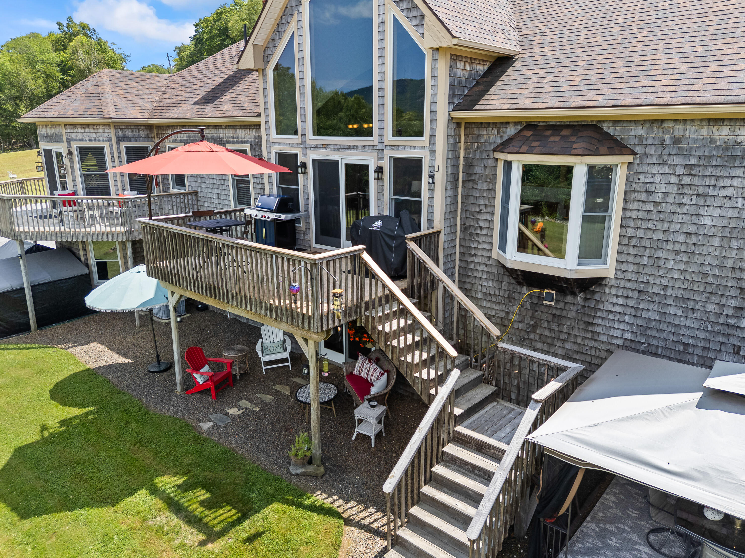 507 Mount Pleasant Street Rockport ME 04856