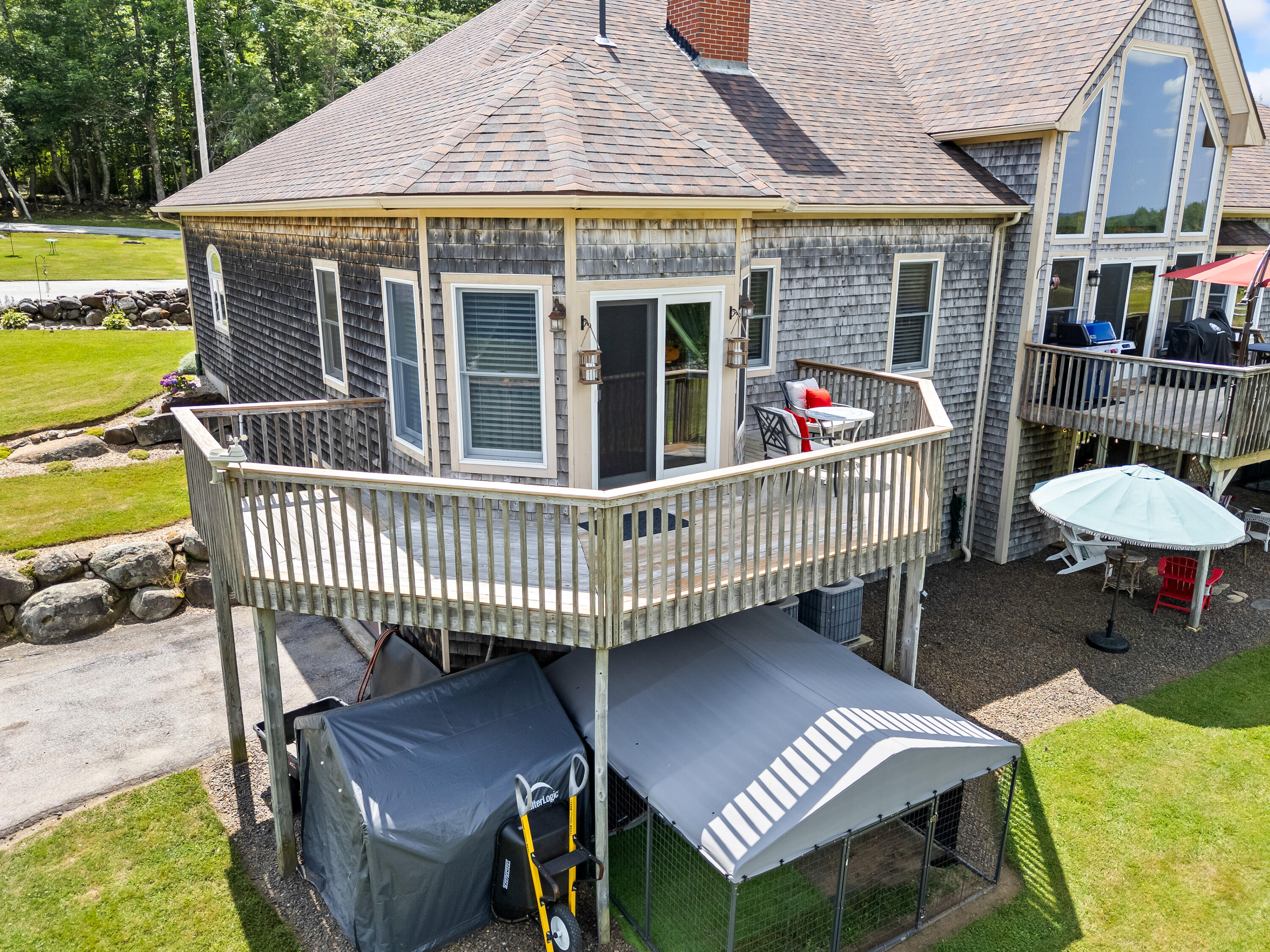 507 Mount Pleasant Street Rockport ME 04856