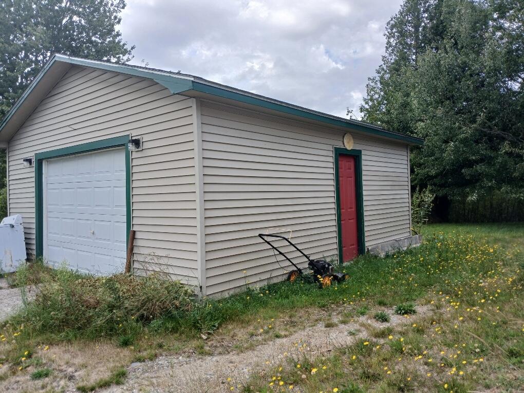 23 Addison Road Columbia ME 04623