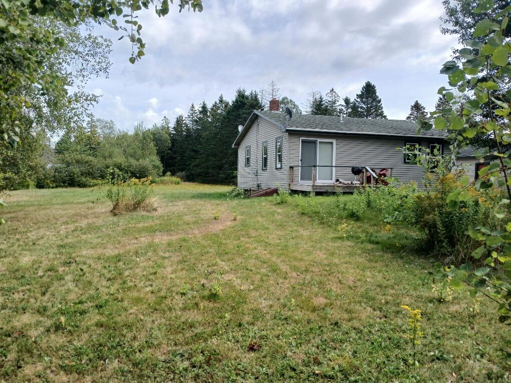 23 Addison Road Columbia ME 04623