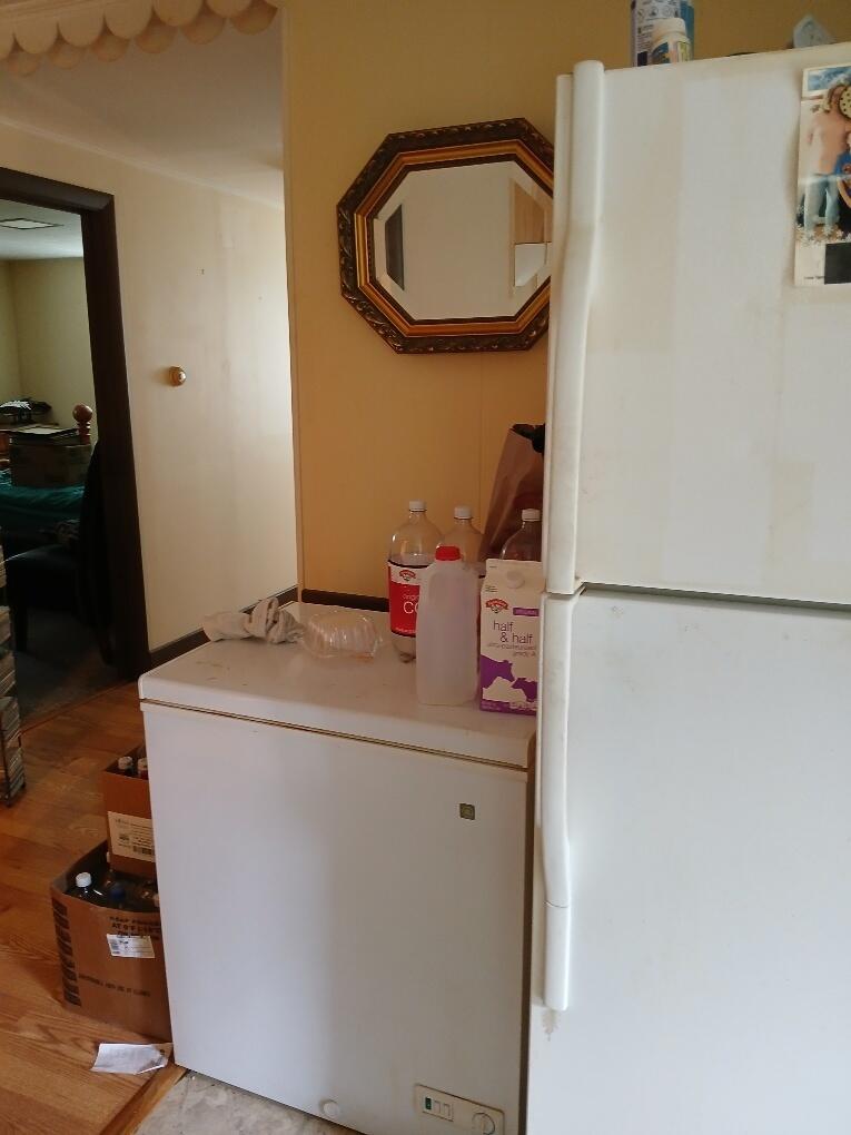 23 Addison Road Columbia ME 04623