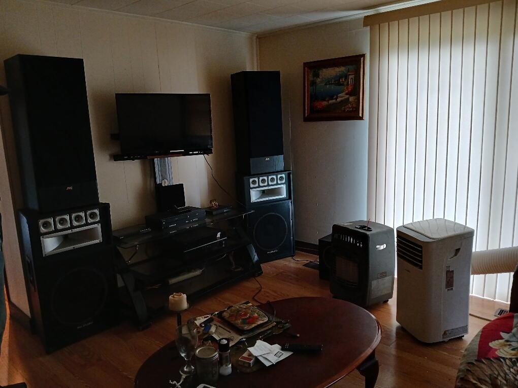 23 Addison Road Columbia ME 04623