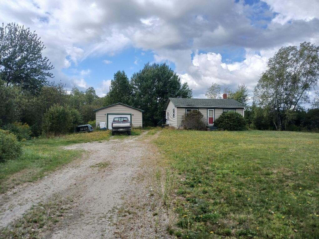 23 Addison Road Columbia ME 04623