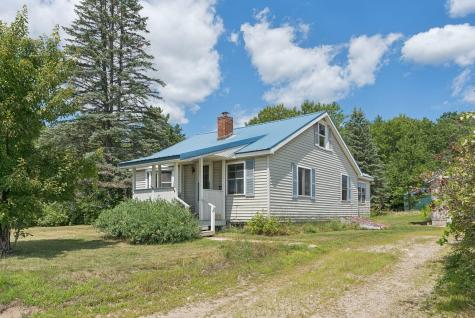 607 Ossipee Trail Porter ME 04068