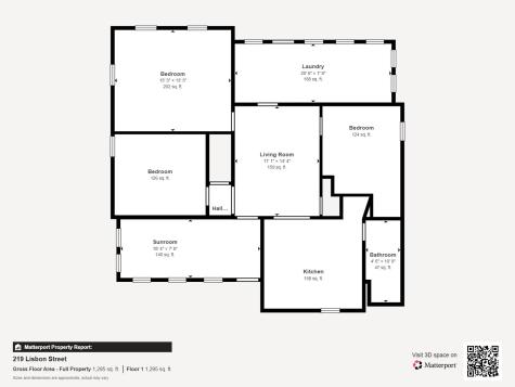 219 Lisbon Street Lisbon ME 04250