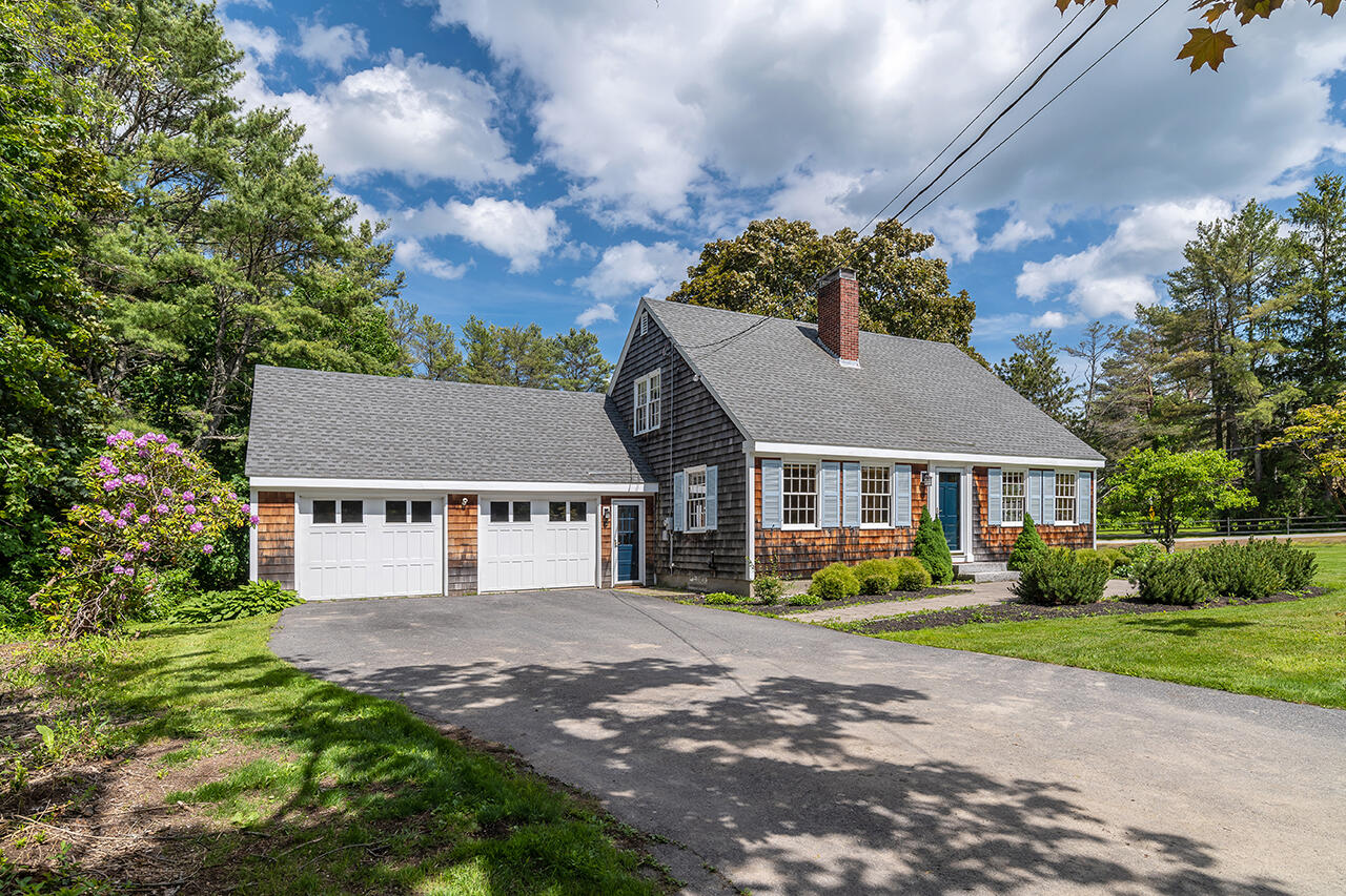 446 Princes Point Road Yarmouth ME 04096