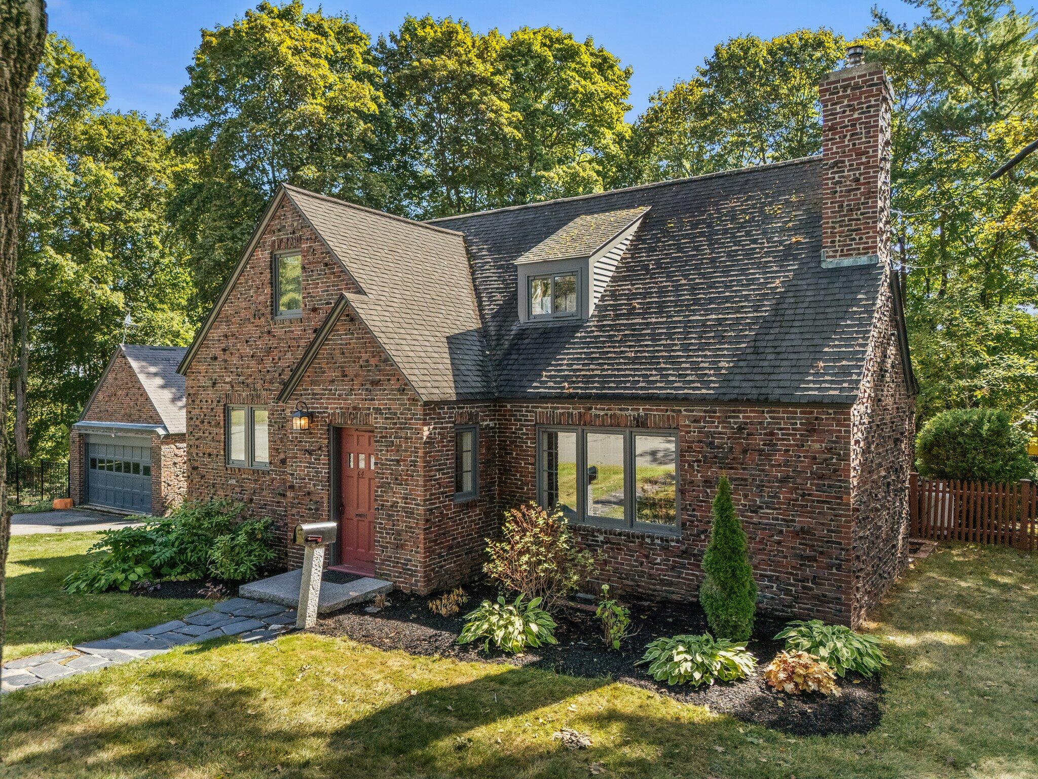 64 Thomas Hill Road Bangor ME 04401