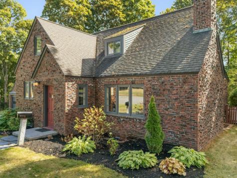 64 Thomas Hill Road Bangor ME 04401