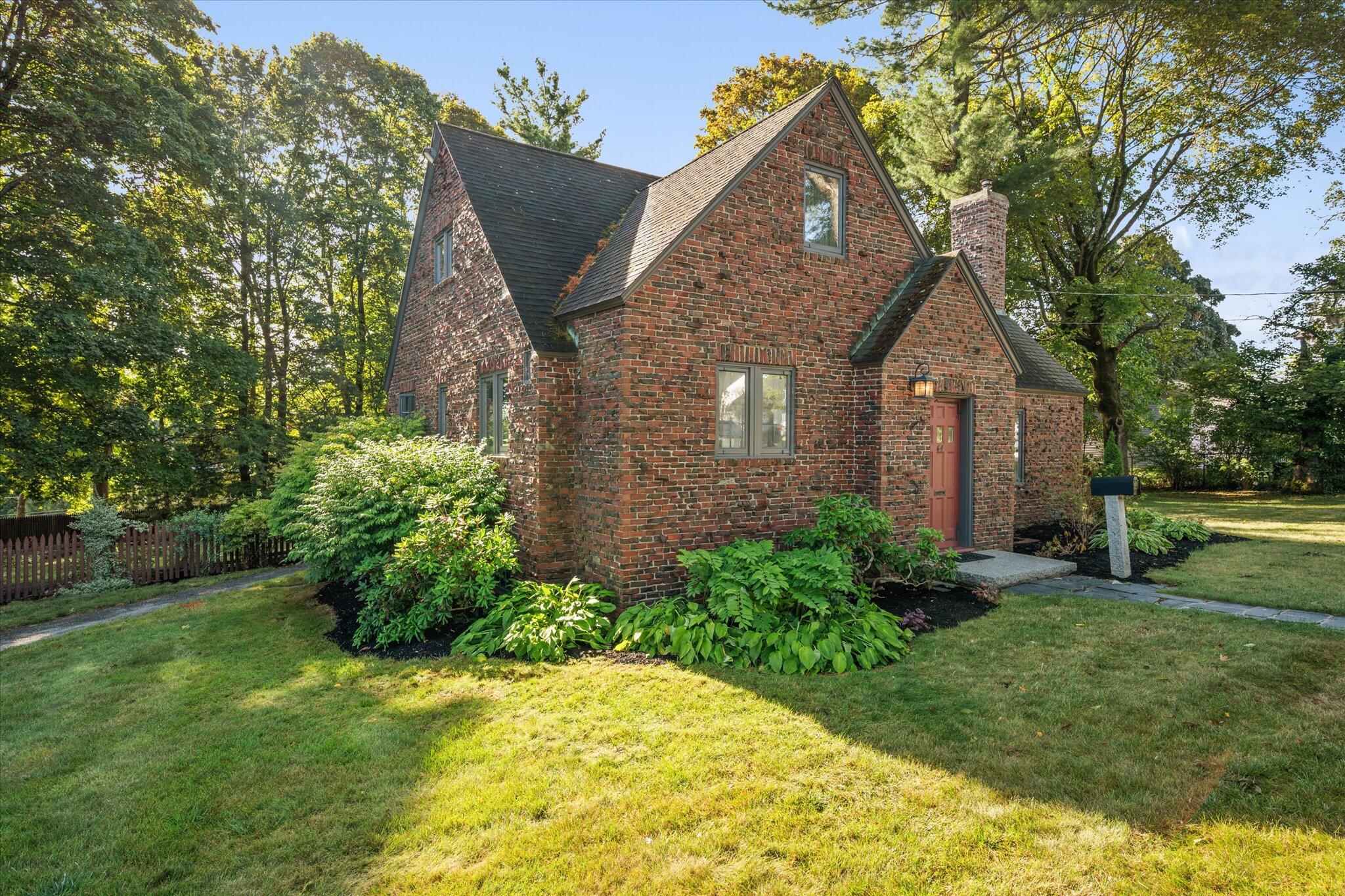 64 Thomas Hill Road Bangor ME 04401