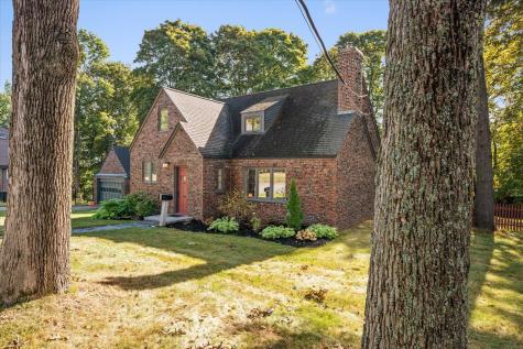 64 Thomas Hill Road Bangor ME 04401