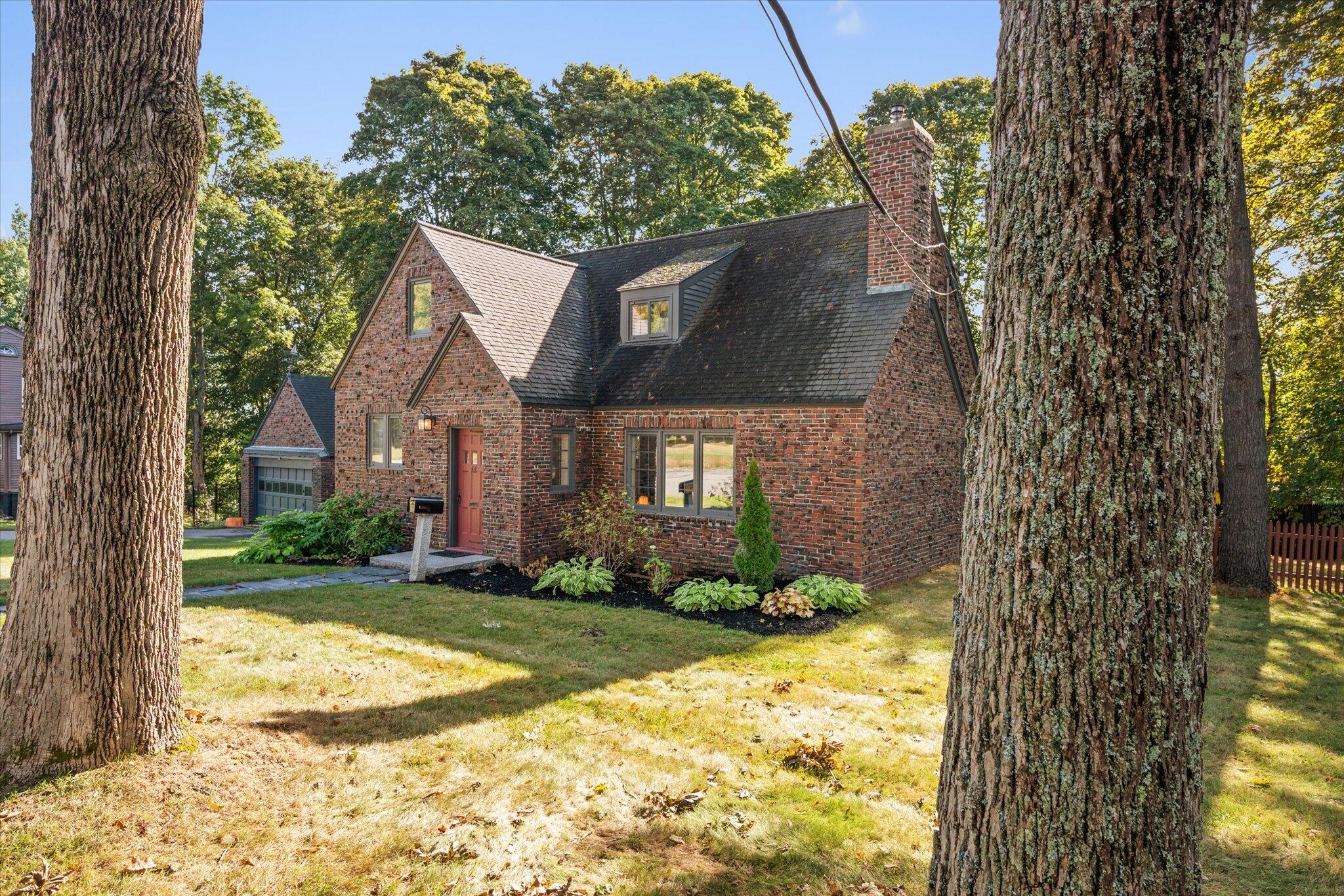 64 Thomas Hill Road Bangor ME 04401