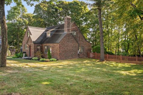 64 Thomas Hill Road Bangor ME 04401