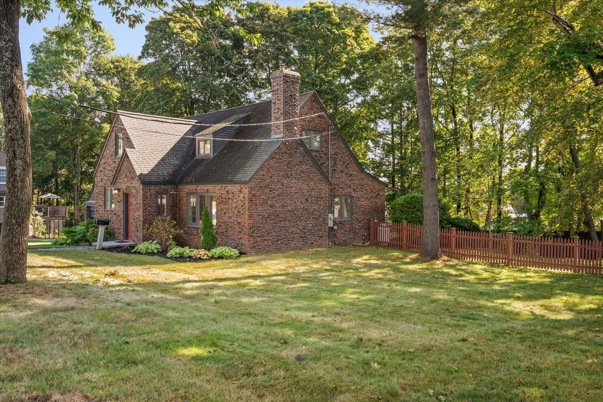 64 Thomas Hill Road Bangor ME 04401