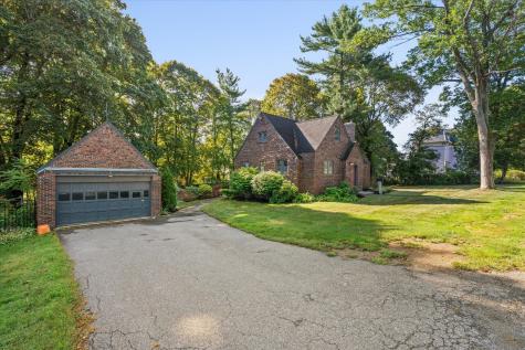 64 Thomas Hill Road Bangor ME 04401