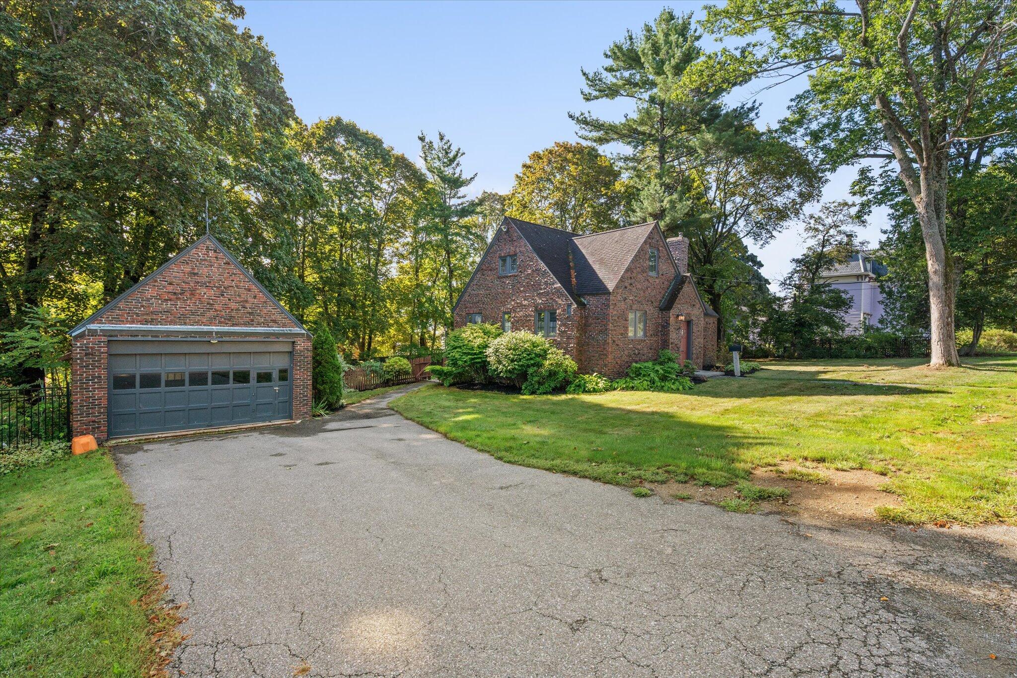 64 Thomas Hill Road Bangor ME 04401