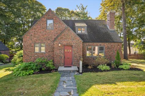 64 Thomas Hill Road Bangor ME 04401