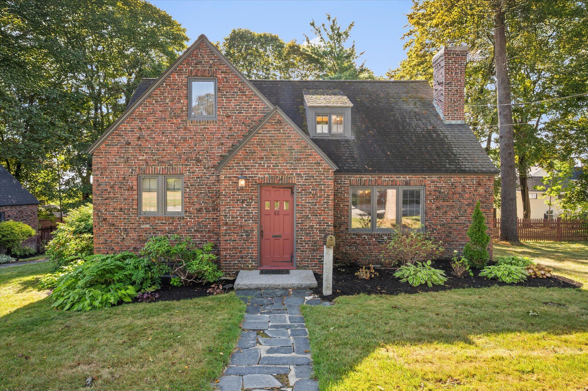 64 Thomas Hill Road Bangor ME 04401