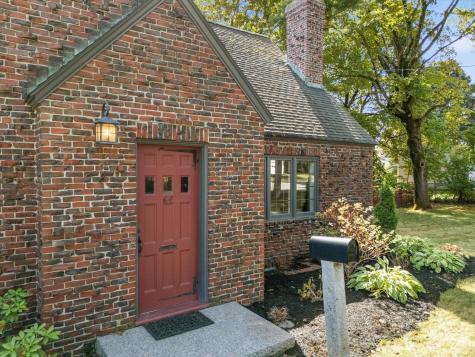 64 Thomas Hill Road Bangor ME 04401