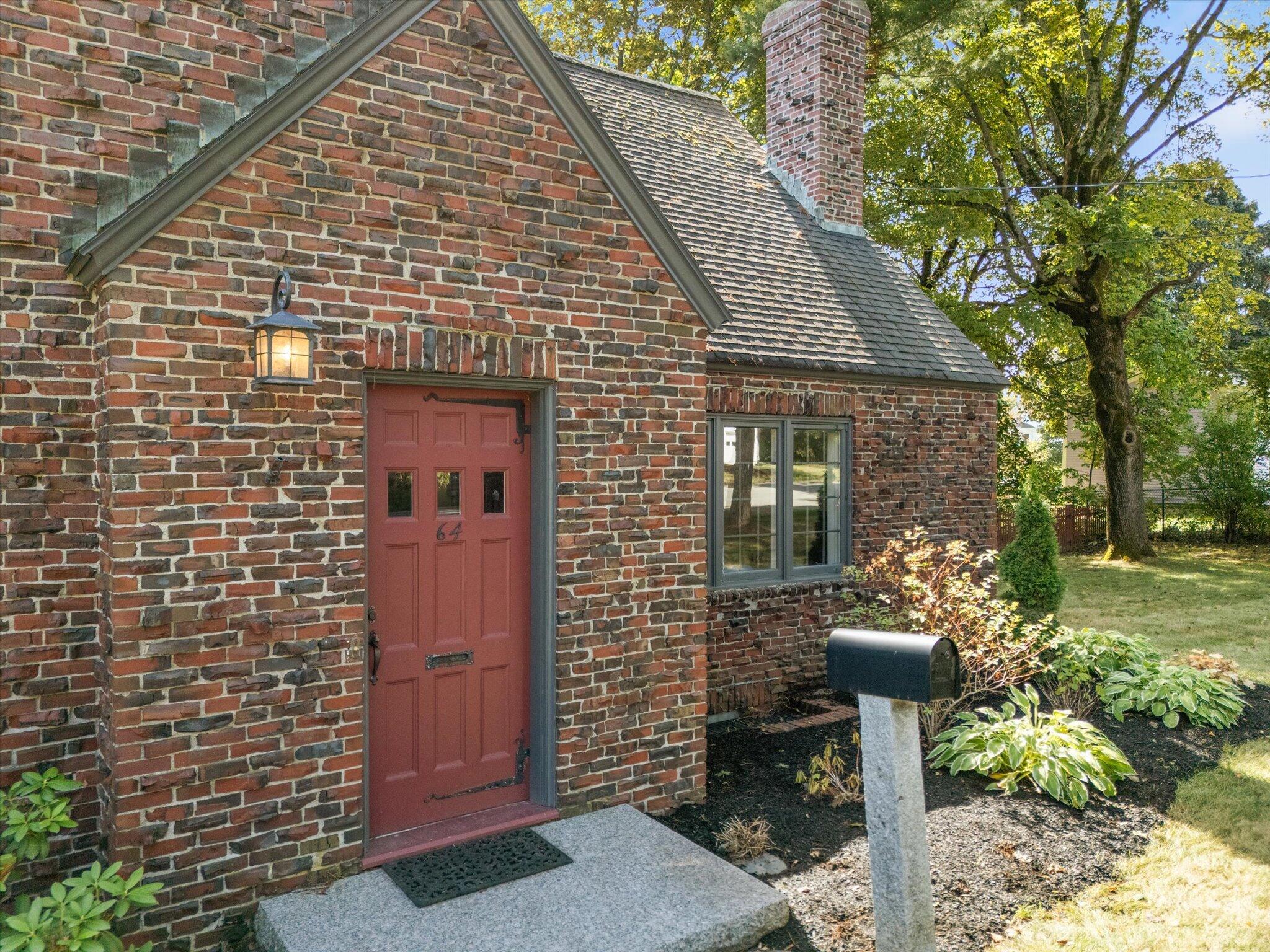 64 Thomas Hill Road Bangor ME 04401