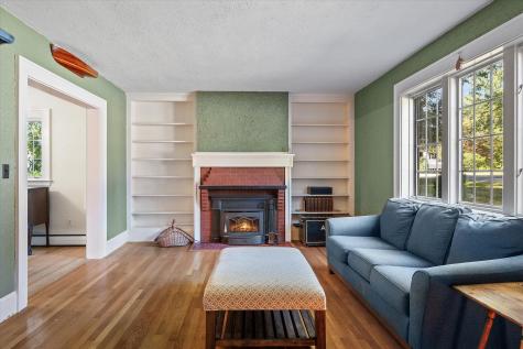 64 Thomas Hill Road Bangor ME 04401