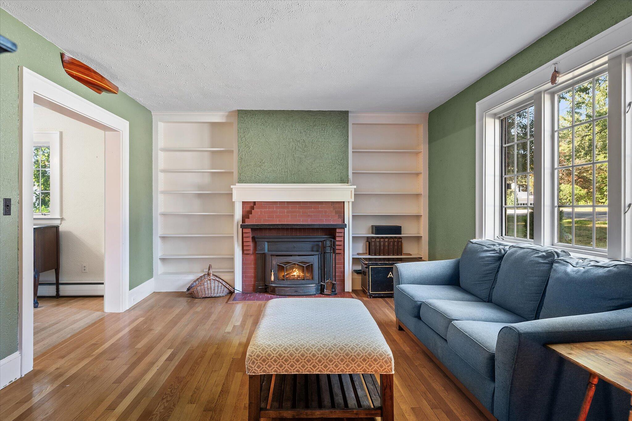 64 Thomas Hill Road Bangor ME 04401