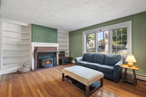 64 Thomas Hill Road Bangor ME 04401