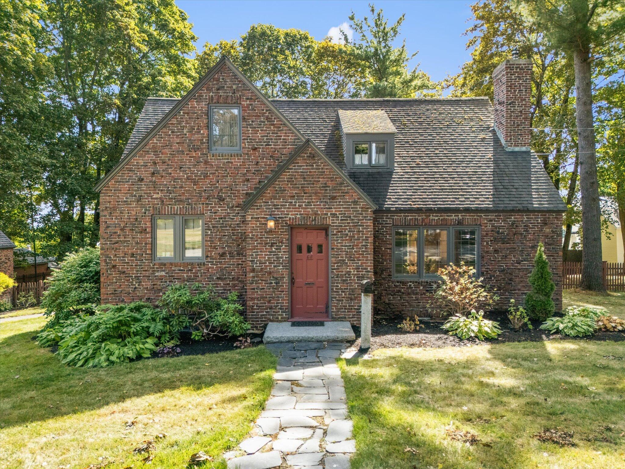 64 Thomas Hill Road Bangor ME 04401