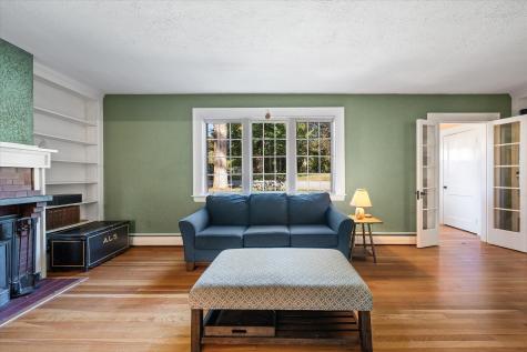 64 Thomas Hill Road Bangor ME 04401