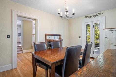 64 Thomas Hill Road Bangor ME 04401