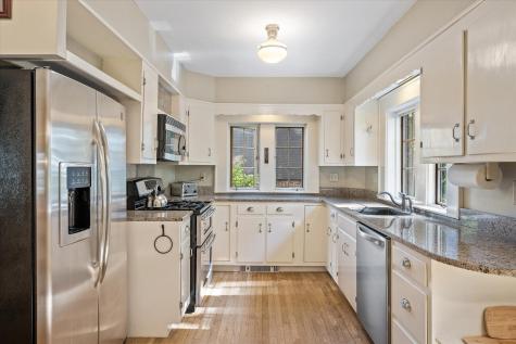 64 Thomas Hill Road Bangor ME 04401