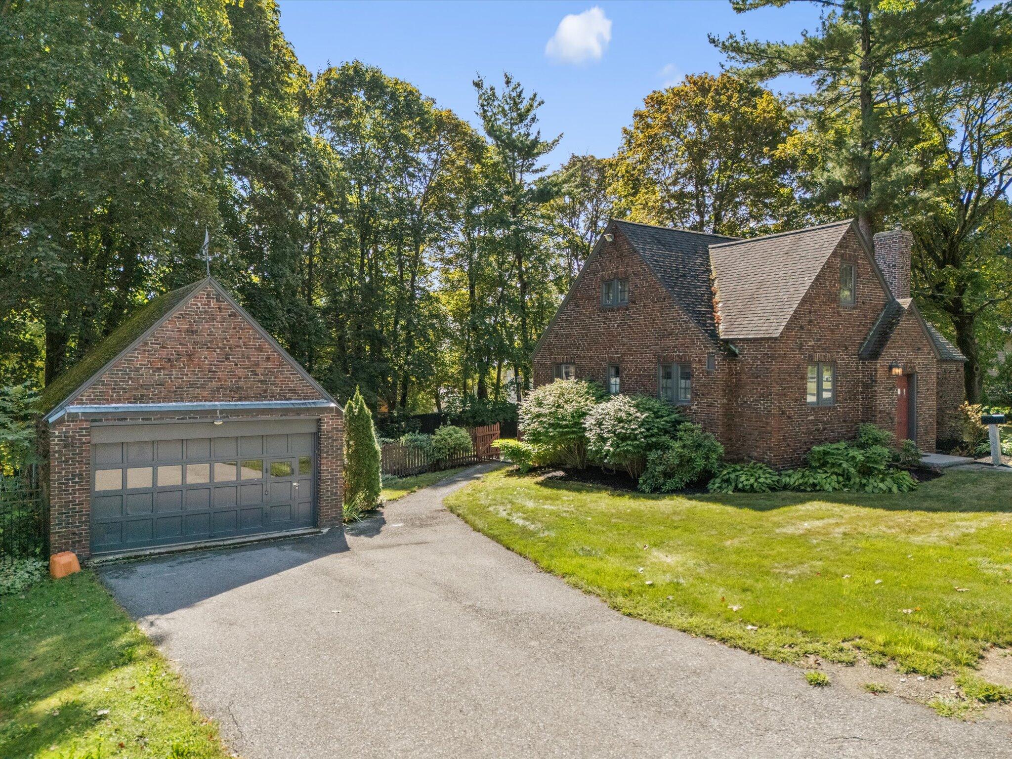 64 Thomas Hill Road Bangor ME 04401