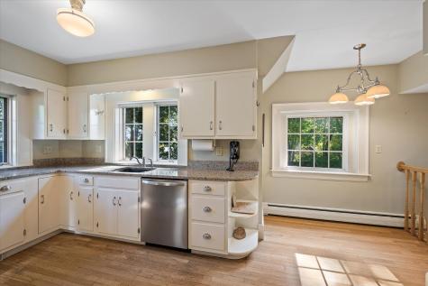 64 Thomas Hill Road Bangor ME 04401