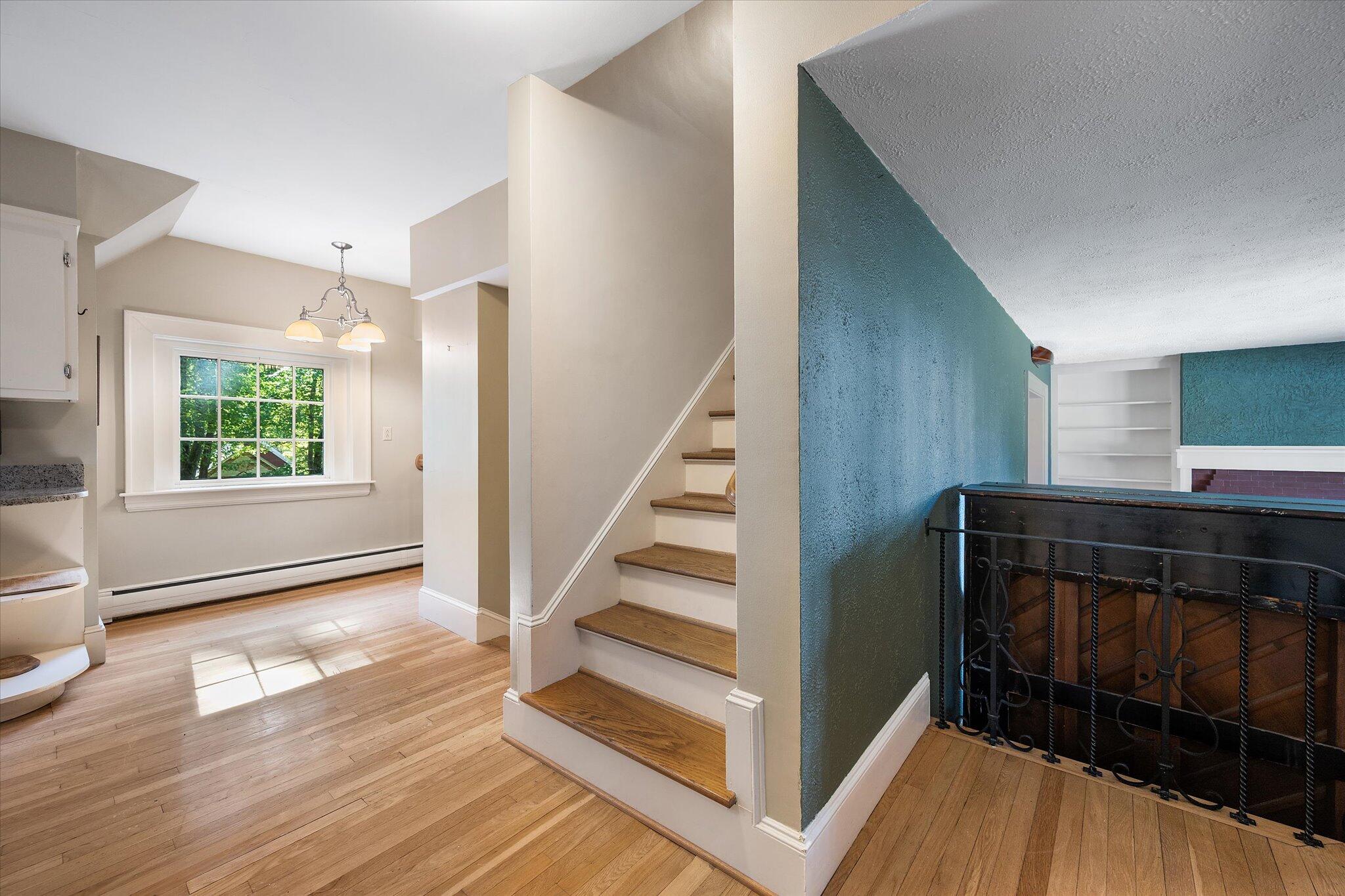 64 Thomas Hill Road Bangor ME 04401