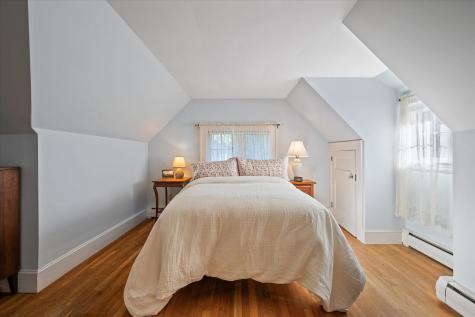 64 Thomas Hill Road Bangor ME 04401