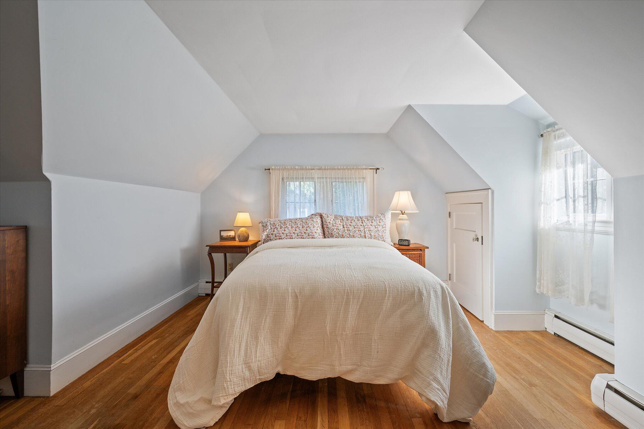 64 Thomas Hill Road Bangor ME 04401