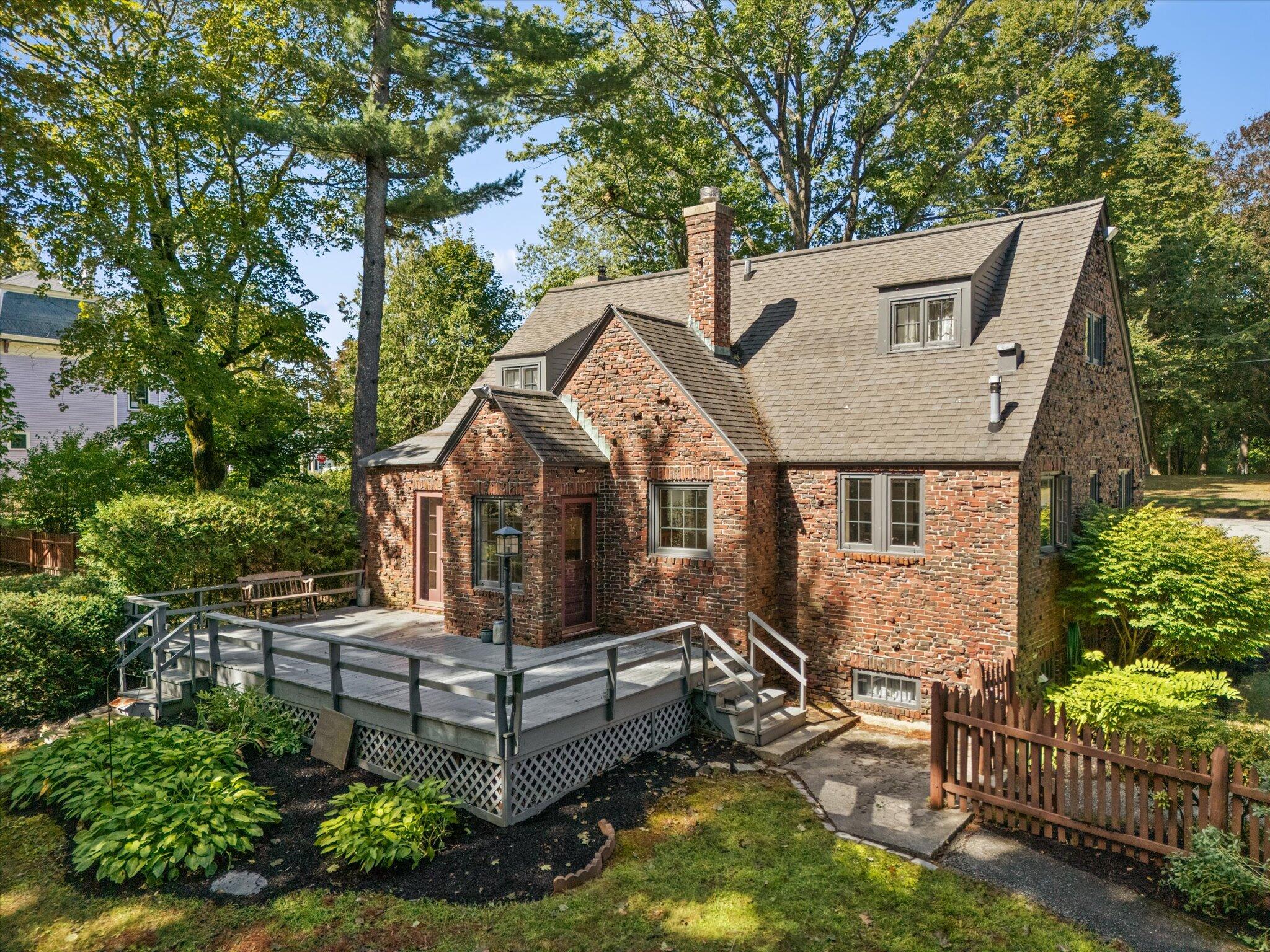 64 Thomas Hill Road Bangor ME 04401