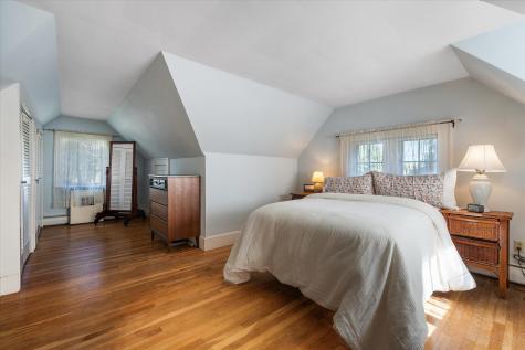 64 Thomas Hill Road Bangor ME 04401