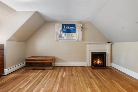 64 Thomas Hill Road Bangor ME 04401