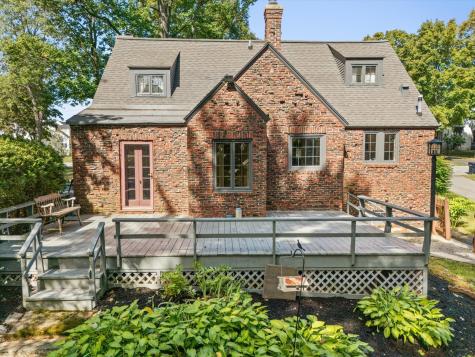 64 Thomas Hill Road Bangor ME 04401