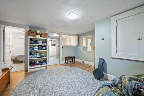 64 Thomas Hill Road Bangor ME 04401