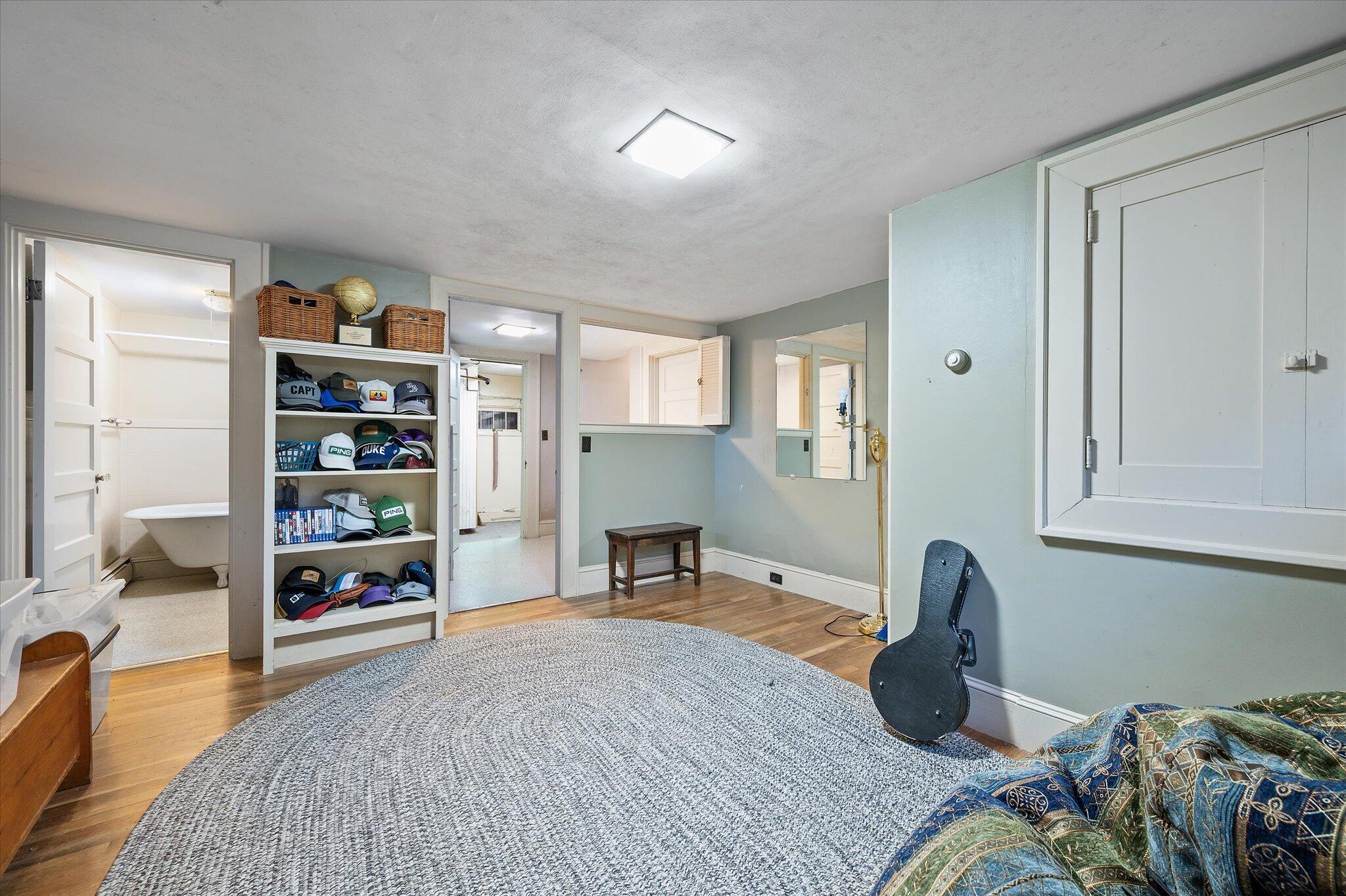 64 Thomas Hill Road Bangor ME 04401