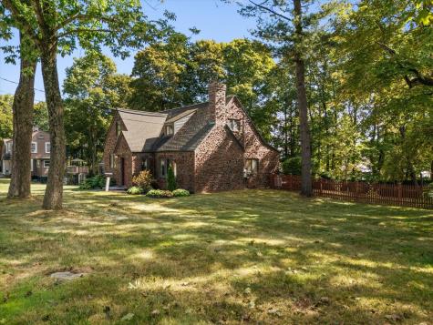 64 Thomas Hill Road Bangor ME 04401