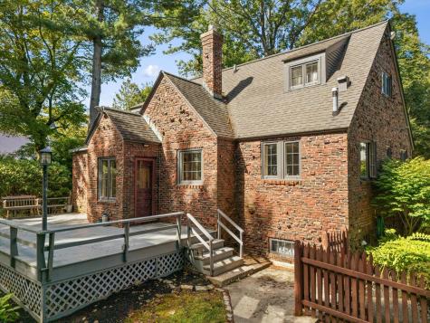 64 Thomas Hill Road Bangor ME 04401